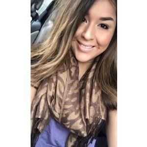 Meet your Posher, Irma